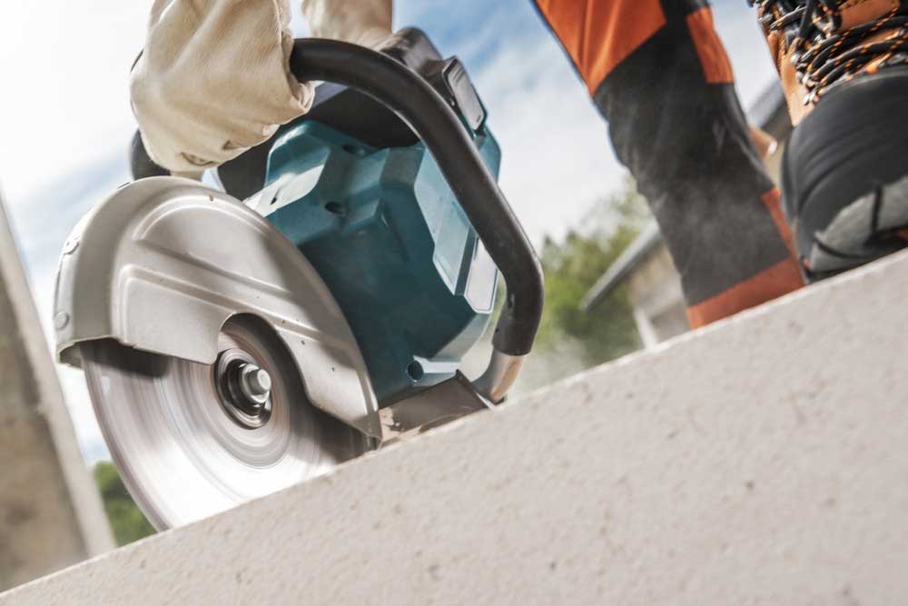 Betonvágás, betonfúrás Betonvágás, betonfúrás