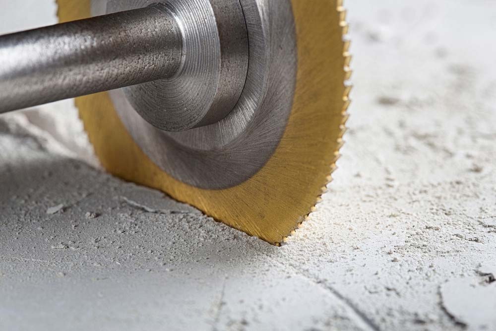 betonfúrás, beton vágás, válaszfal bontás