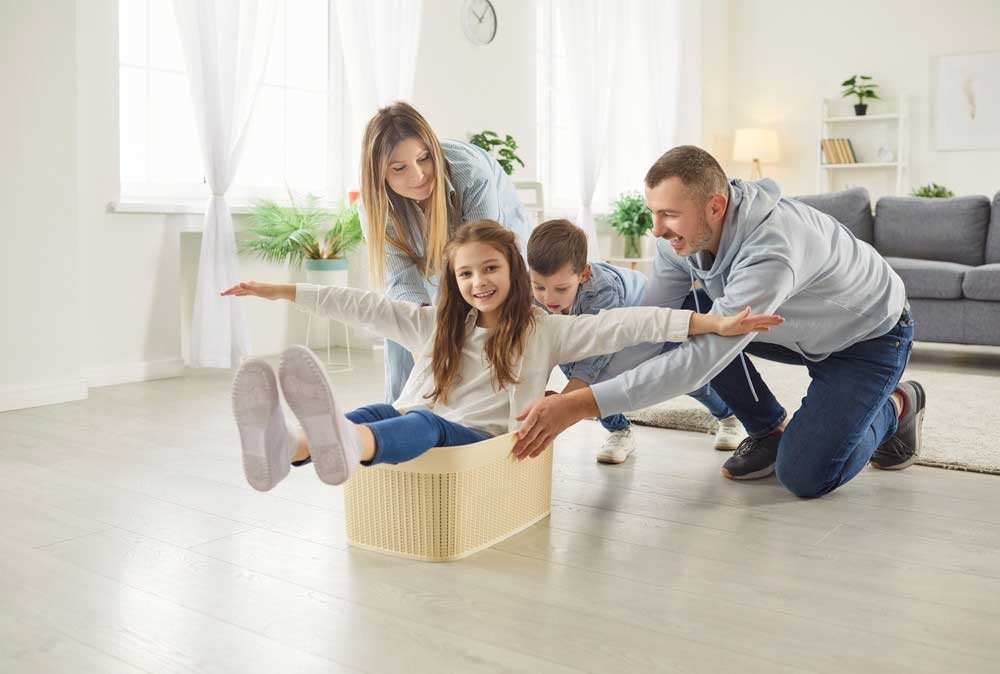 Betonvágás, panelvágás